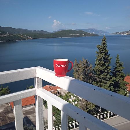 Apartment And Rooms Barbaric Neum Exterior photo