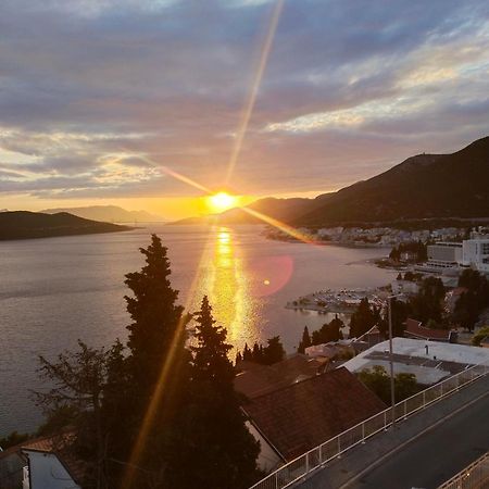 Apartment And Rooms Barbaric Neum Exterior photo
