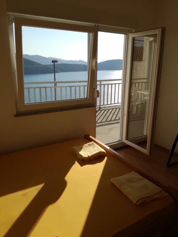 Apartment And Rooms Barbaric Neum Exterior photo