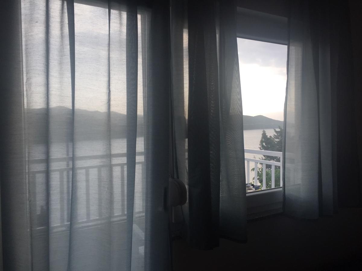 Apartment And Rooms Barbaric Neum Exterior photo