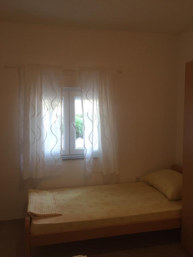 Apartment And Rooms Barbaric Neum Exterior photo