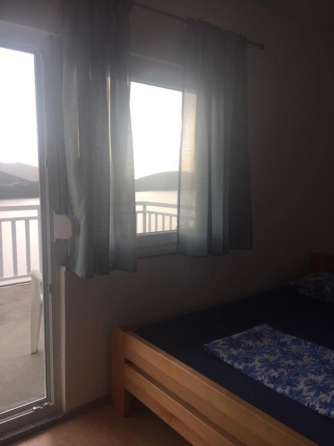Apartment And Rooms Barbaric Neum Exterior photo