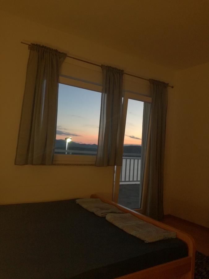 Apartment And Rooms Barbaric Neum Exterior photo