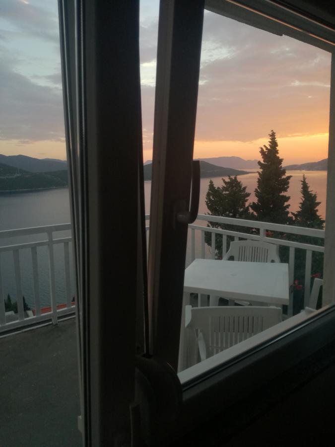Apartment And Rooms Barbaric Neum Exterior photo