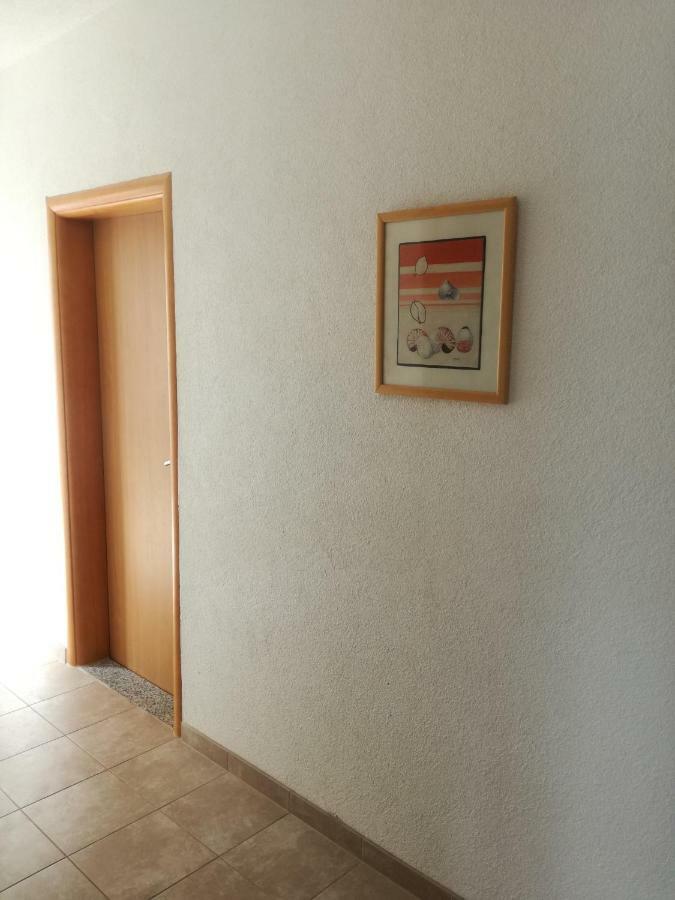 Apartment And Rooms Barbaric Neum Exterior photo